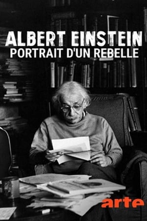 Poster Mythos Einstein - Leben und Werk eines Rebellen 2015
