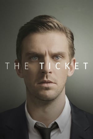 Poster The Ticket 2016