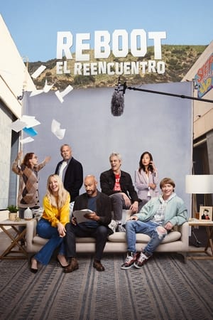 Image Reboot: El reencuentro