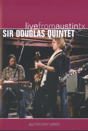 Image Sir Douglas Quintet: Live from Austin, TX
