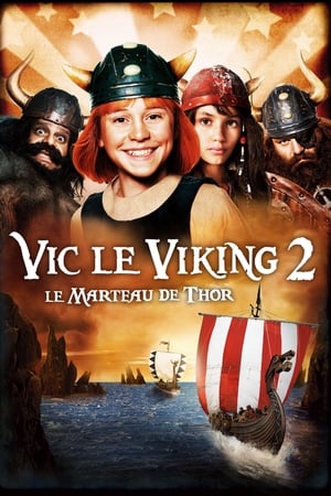 Image Vic le Viking 2 : Le marteau de Thor