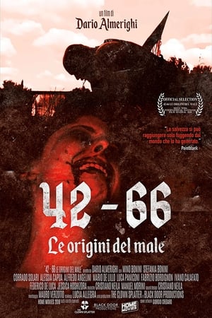 Poster 42 – 66: Le origini del Male 2017
