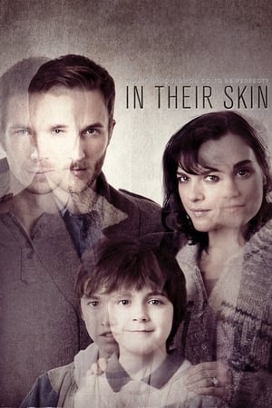 Poster In Their Skin 2012