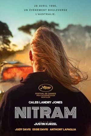 Poster Nitram 2021