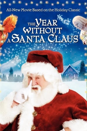Poster The Year Without a Santa Claus 2006