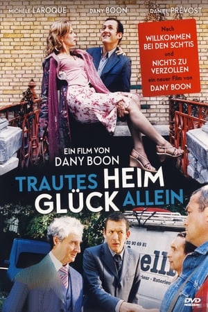 Poster Trautes Heim, Glück allein 2006