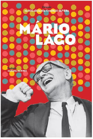 Poster Mário Lago 2013