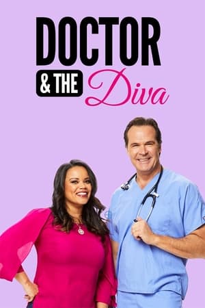 Poster Doctor & the Diva Specials 2019