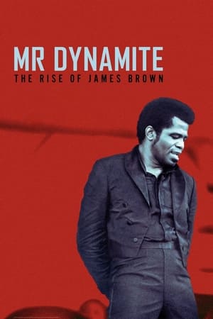 Image Mr. Dynamite: The Rise of James Brown