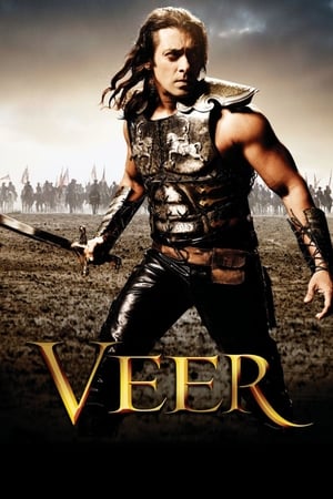 Poster Veer - Die Liebe eines Kriegers 2010