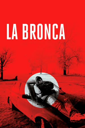 Poster La bronca 2019