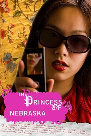 Poster The Princess of Nebraska 2008