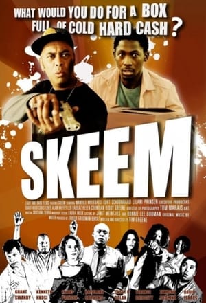 Poster Skeem 2011