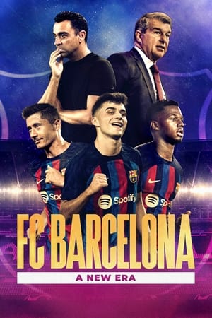 Image FC Barcelona: Une Nouvelle Ère