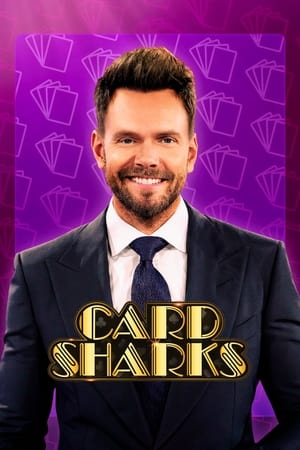 Poster Card Sharks Sezon 2 Odcinek 5 2020