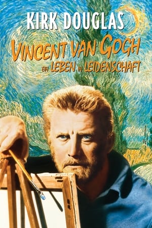 Image Vincent van Gogh - Ein Leben in Leidenschaft