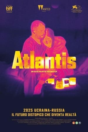 Image Atlantis