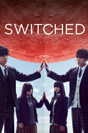 Poster Switched Season 1 Suicide 2018