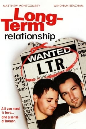 Poster Long-Term Relationship 2006