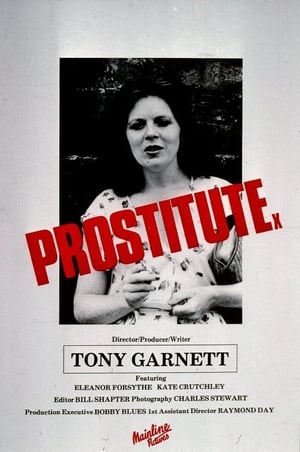 Poster Prostitute 1980