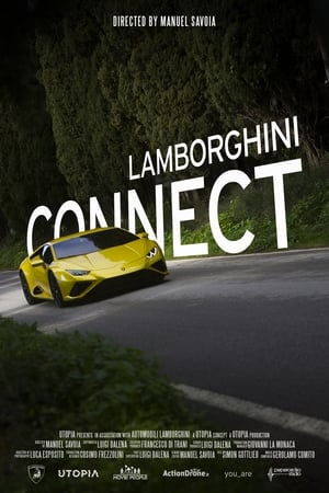 Poster Lamborghini Connect 2021