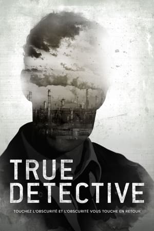 Poster True Detective Saison 1 Le destin secret de toute vie 2014