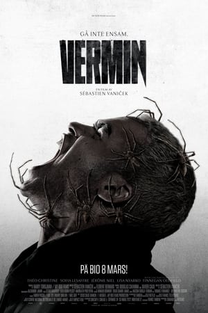 Poster Vermin 2023