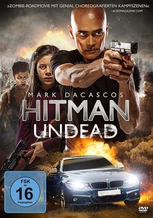 Poster Hitman Undead 2019