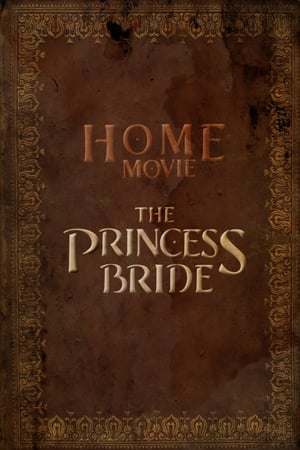 Poster Home Movie: The Princess Bride 2020