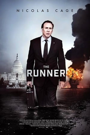 Poster The Runner - Il prezzo del potere 2015