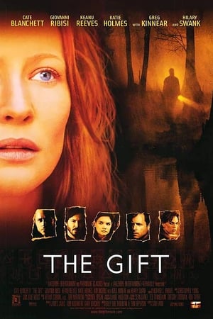 Poster The Gift - Il dono 2000