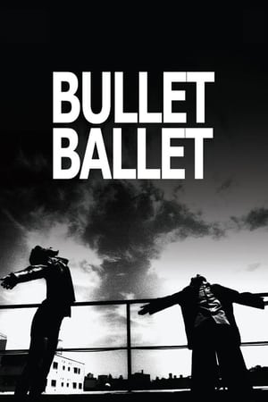 Image Bullet Ballet