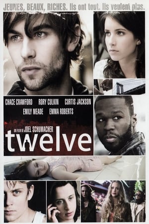 Poster Twelve 2010
