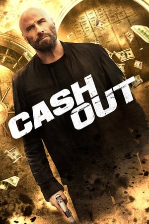 Poster Cash Out 2024