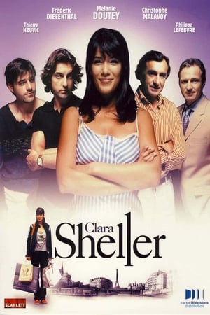 Poster Clara Sheller 2. sezóna 6. epizoda 2008