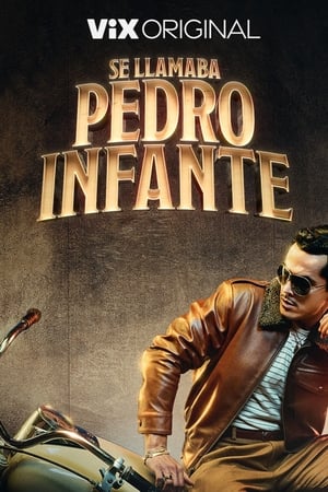Poster Se llamaba Pedro Infante 2023