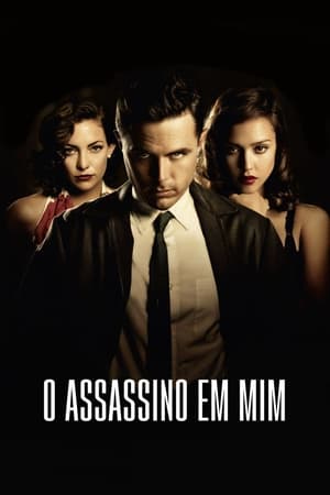 Poster O Assassino em Mim 2010