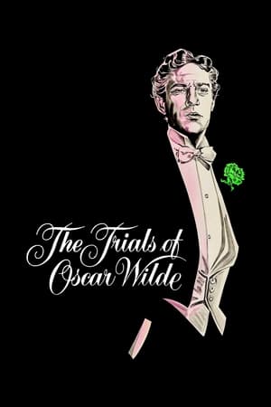Image Les Procès d'Oscar Wilde