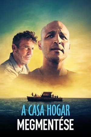 Poster A Casa Hogar megmentése 2021