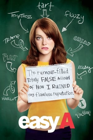 Image Easy A