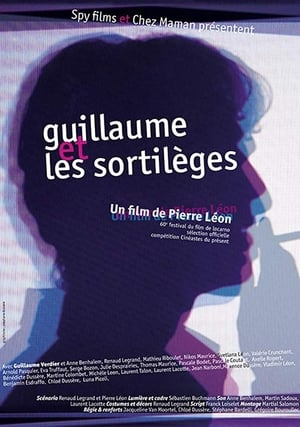 Poster Guillaume et les sortilèges 2007