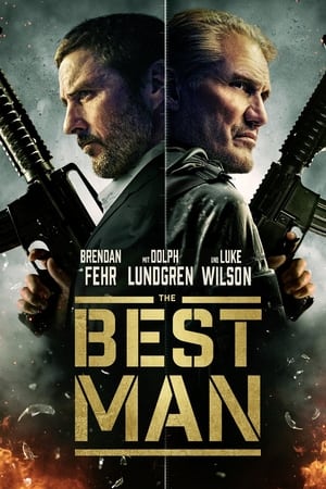 Poster The Best Man 2023