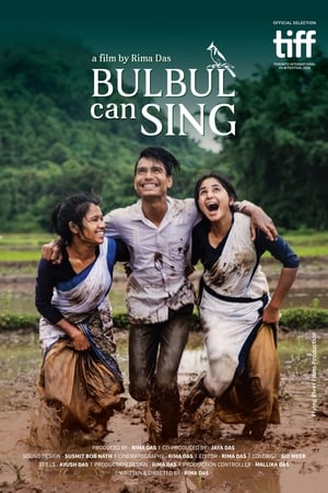 Poster Bulbul Can Sing 2019