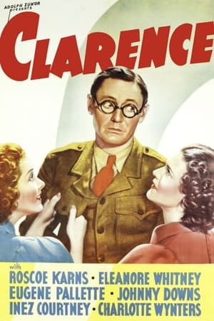 Poster Clarence 1937