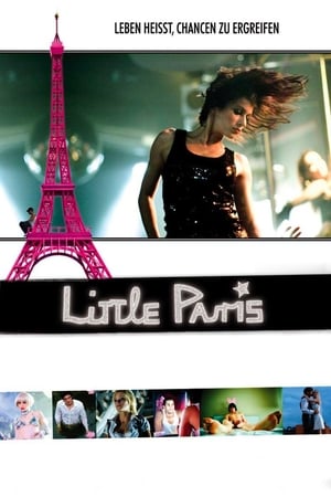 Poster Little Paris 2008