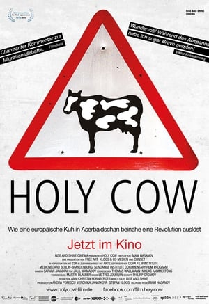 Poster Holy Cow 2016