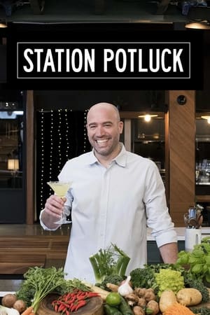 Poster Station Potluck Season 3 Episode 9 2022