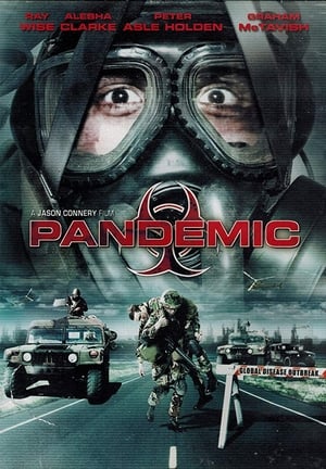 Poster Pandemic 2009