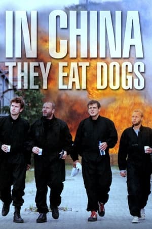 Image In China They Eat Dogs