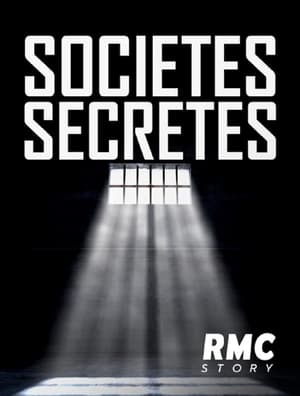 Image Les Sociétés secrètes